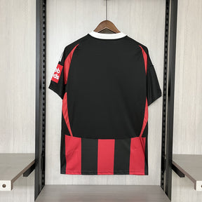 CAMISA FULHAM AWAY 24/25