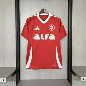 CAMISA INTERNACIONAL HOME 25/26
