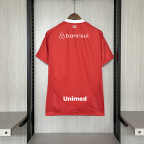 CAMISA INTERNACIONAL HOME 25/26