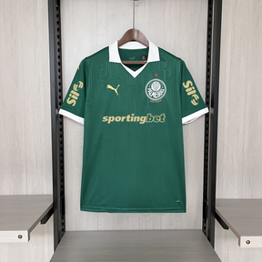 CAMISA PALMEIRAS 'SPORTINGBET' HOME 24/25