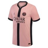 CAMISA PSG VERSÃO JOGADOR THIRD 24/25