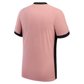 CAMISA PSG VERSÃO JOGADOR THIRD 24/25