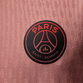 CAMISA PSG VERSÃO JOGADOR THIRD 24/25