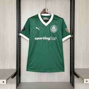 CAMISA PALMEIRAS HOME 25/26