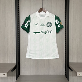 CAMISA FEMININA PALMEIRAS AWAY 25/26