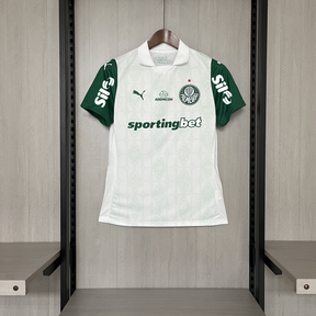 CAMISA FEMININA PALMEIRAS AWAY 25/26
