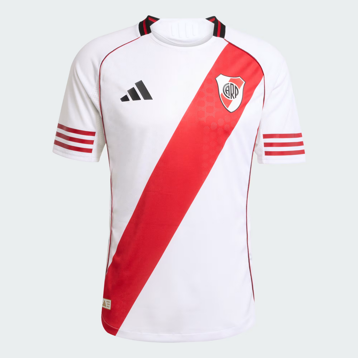 CAMISA RIVER PLATE VERSÃO JOGADOR HOME 25/26