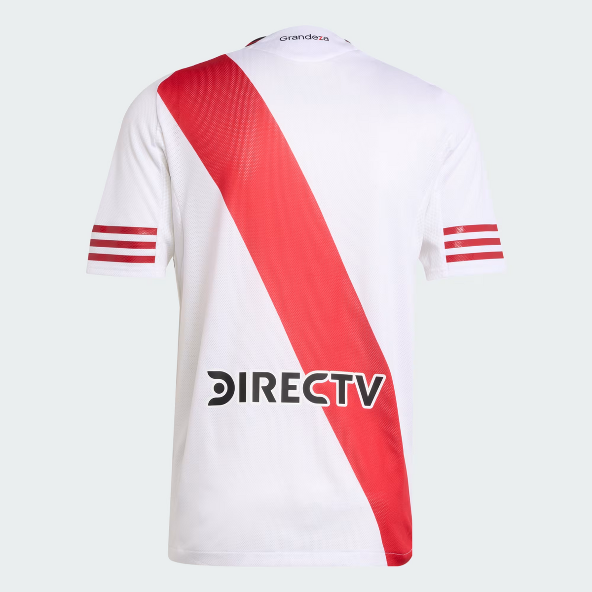 CAMISA RIVER PLATE VERSÃO JOGADOR HOME 25/26