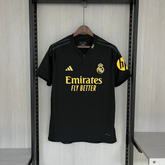 CAMISA REAL MADRID THIRD 23/24