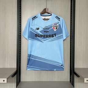 CAMISA SÃO PAULO GOLEIRO HOME 25/26