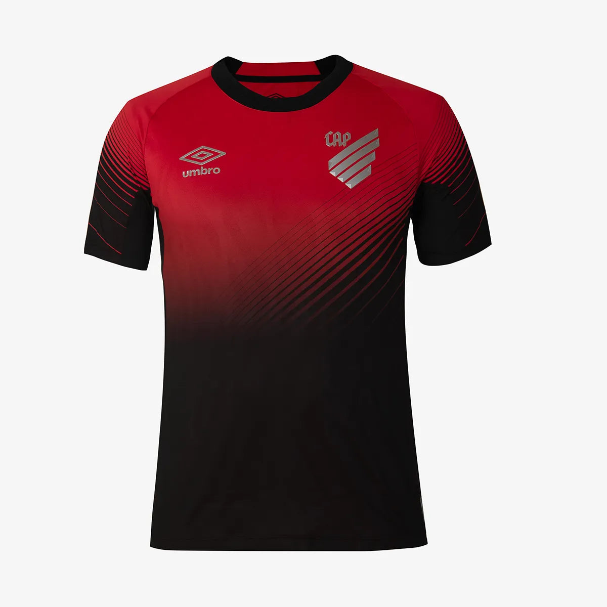 CAMISA ATHLETICO PARANAENSE HOME 25/26