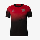 CAMISA ATHLETICO PARANAENSE HOME 25/26