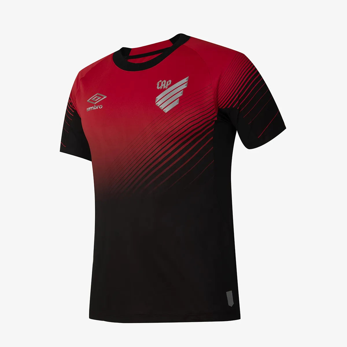 CAMISA ATHLETICO PARANAENSE HOME 25/26