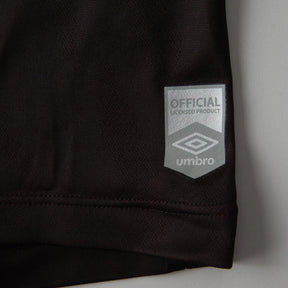 CAMISA ATHLETICO PARANAENSE HOME 25/26