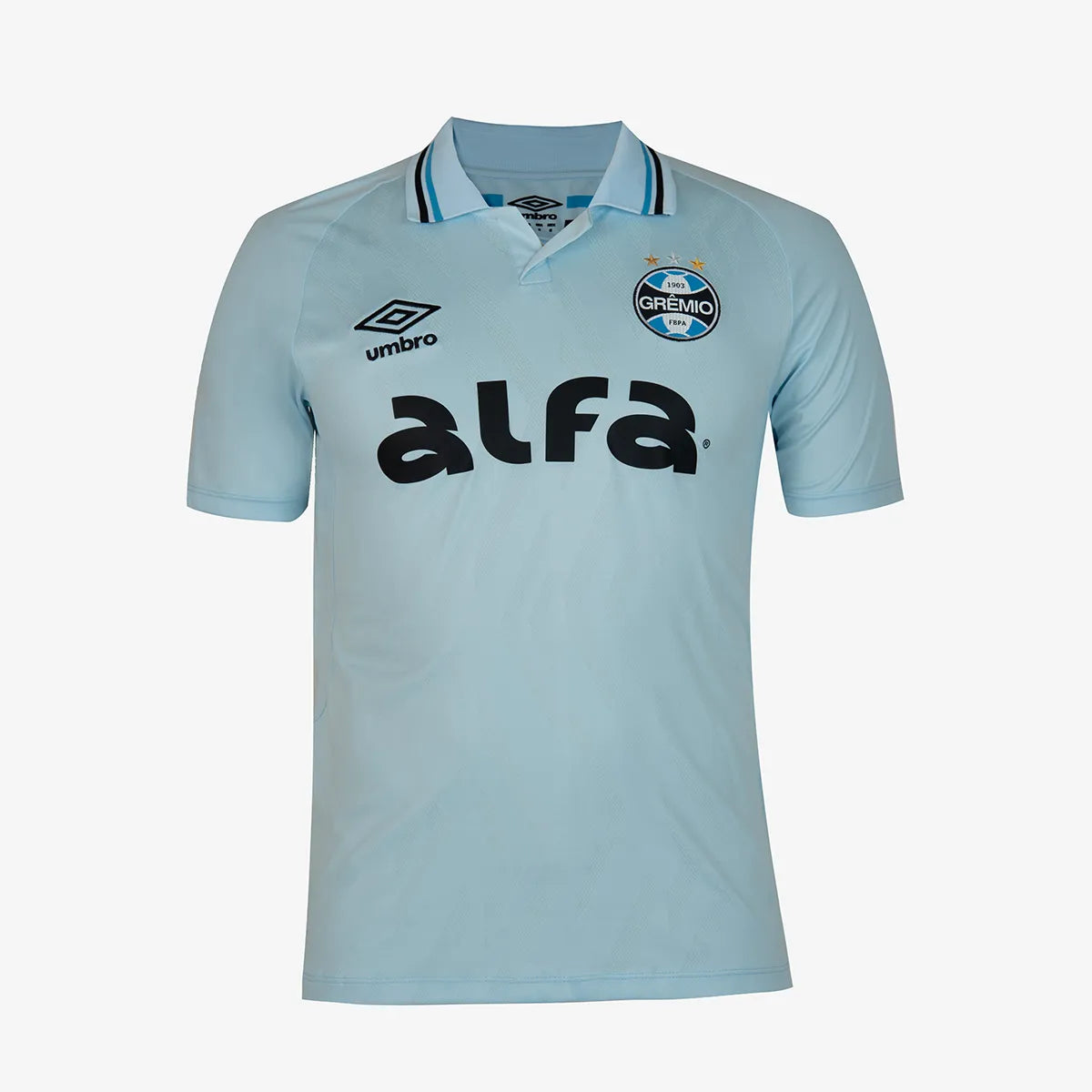 CAMISA GRÊMIO AWAY 25/26