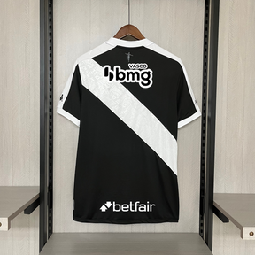 CAMISA VASCO DA GAMA AWAY 24/25