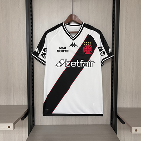 CAMISA VASCO DA GAMA HOME 24/25