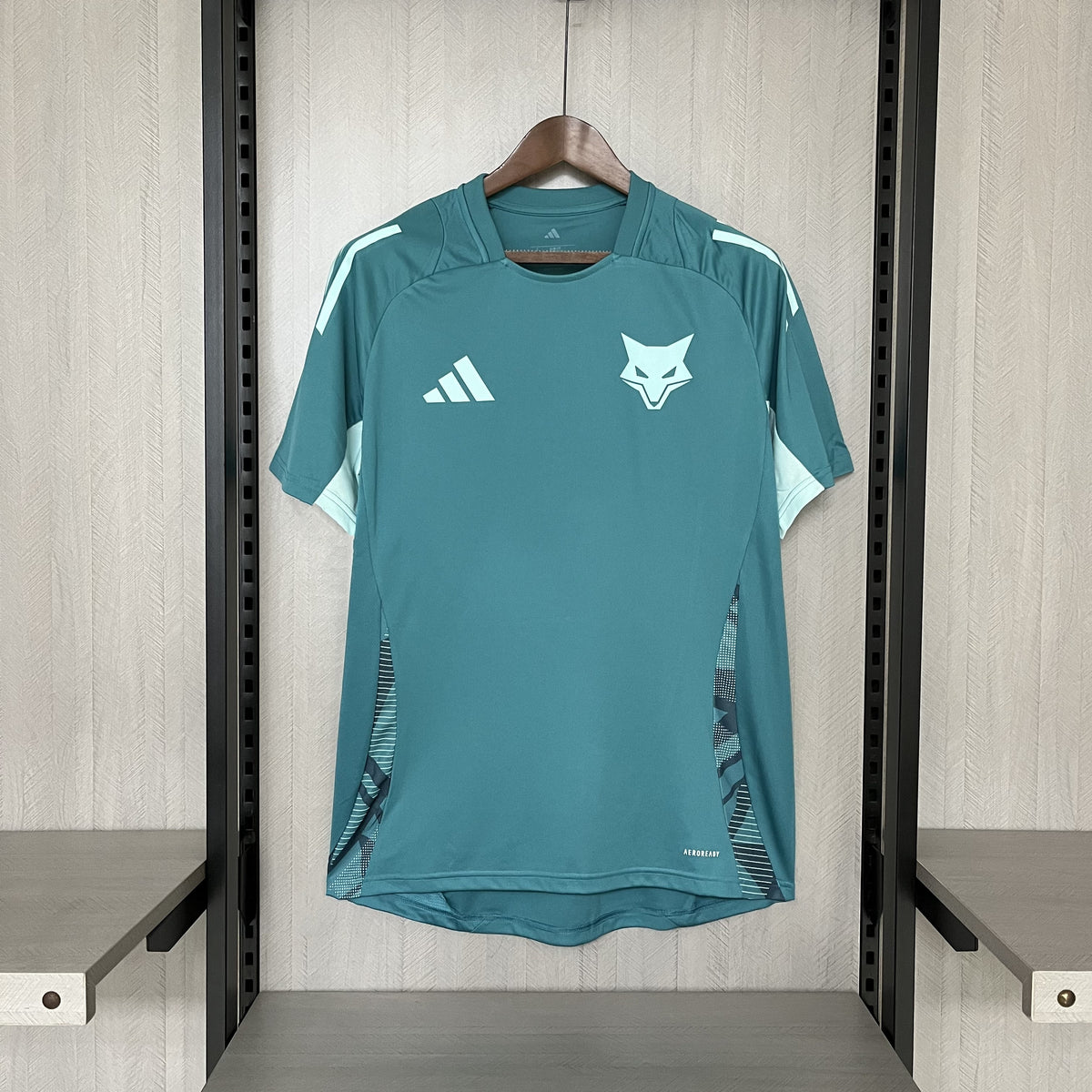 CAMISA CRUZEIRO TREINO AWAY 25/26