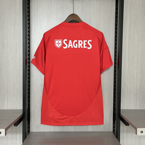 CAMISA BENFICA HOME 24/25