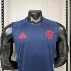 CAMISETA FLAMENGO TREINO AWAY 25/26