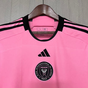 CAMISA INTER MIAMI HOME 24/25
