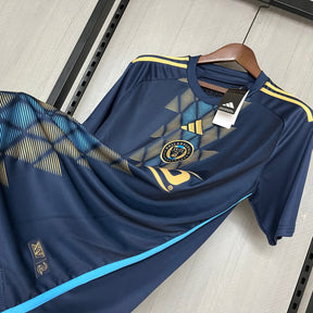 CAMISA PHILADELPHIA AWAY 24/25