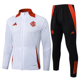 CONJUNTO DE TREINO INTERNACIONAL M2 WHITE 25/26