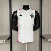 CAMISETA FLAMENGO AWAY 24/25