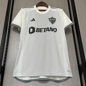 CAMISA ATLÉTICO MINEIRO AWAY 24/25