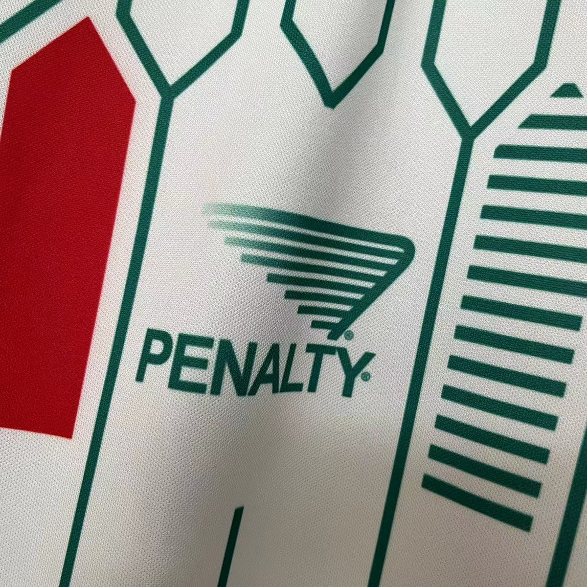 CAMISA RETRÔ FLUMINENSE AWAY 93/94