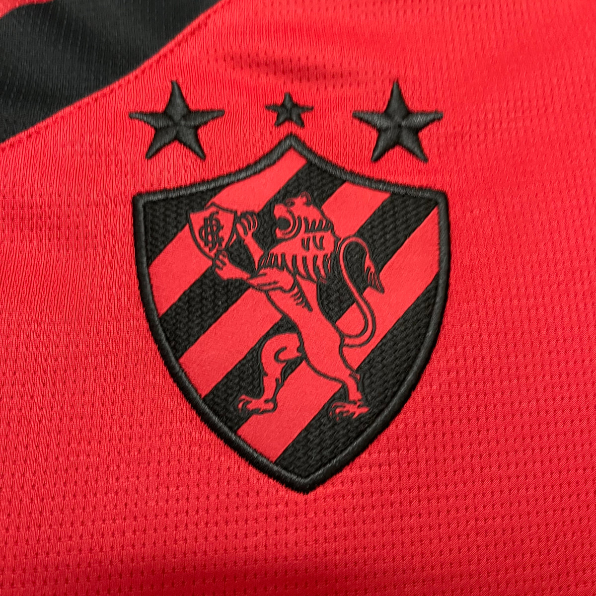 CAMISA SPORT CLUBE RECIFE FEMININA THIRD 24/25