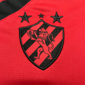 CAMISA SPORT CLUBE RECIFE FEMININA THIRD 24/25