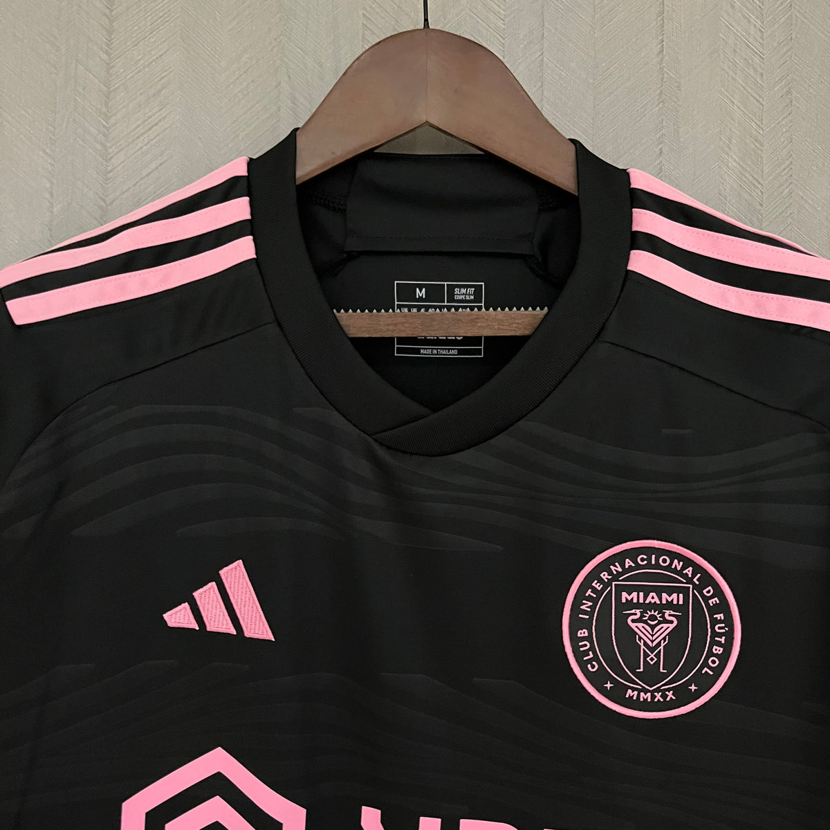 CAMISA INTER MIAMI AWAY 23/24