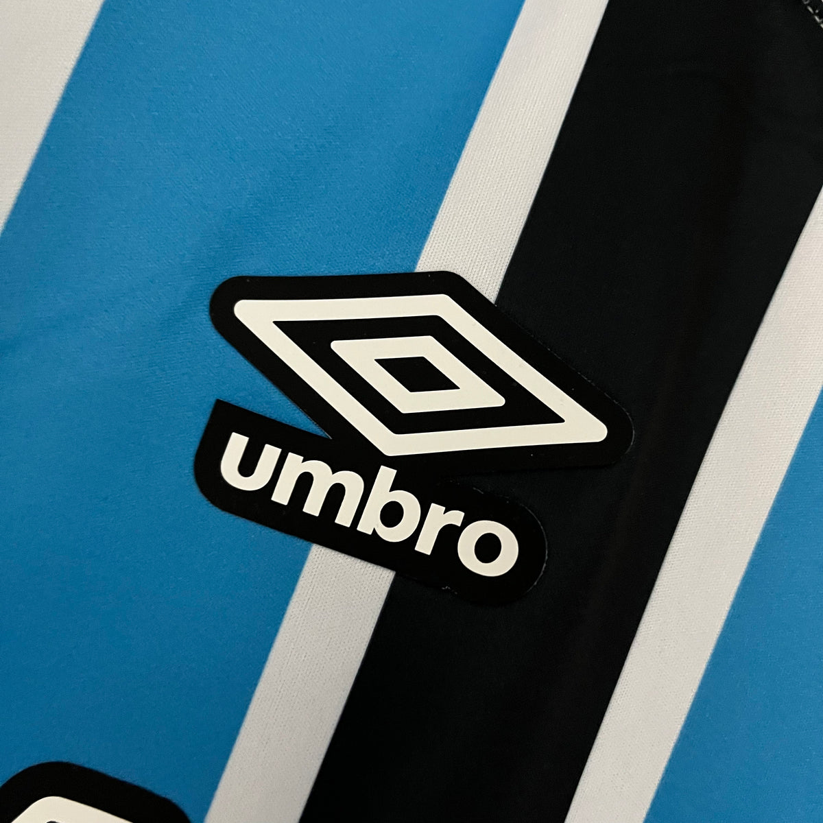 CAMISA GRÊMIO HOME 23/24