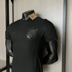 CAMISA CORINTHIANS VERSÃO JOGADOR AWAY 24/25