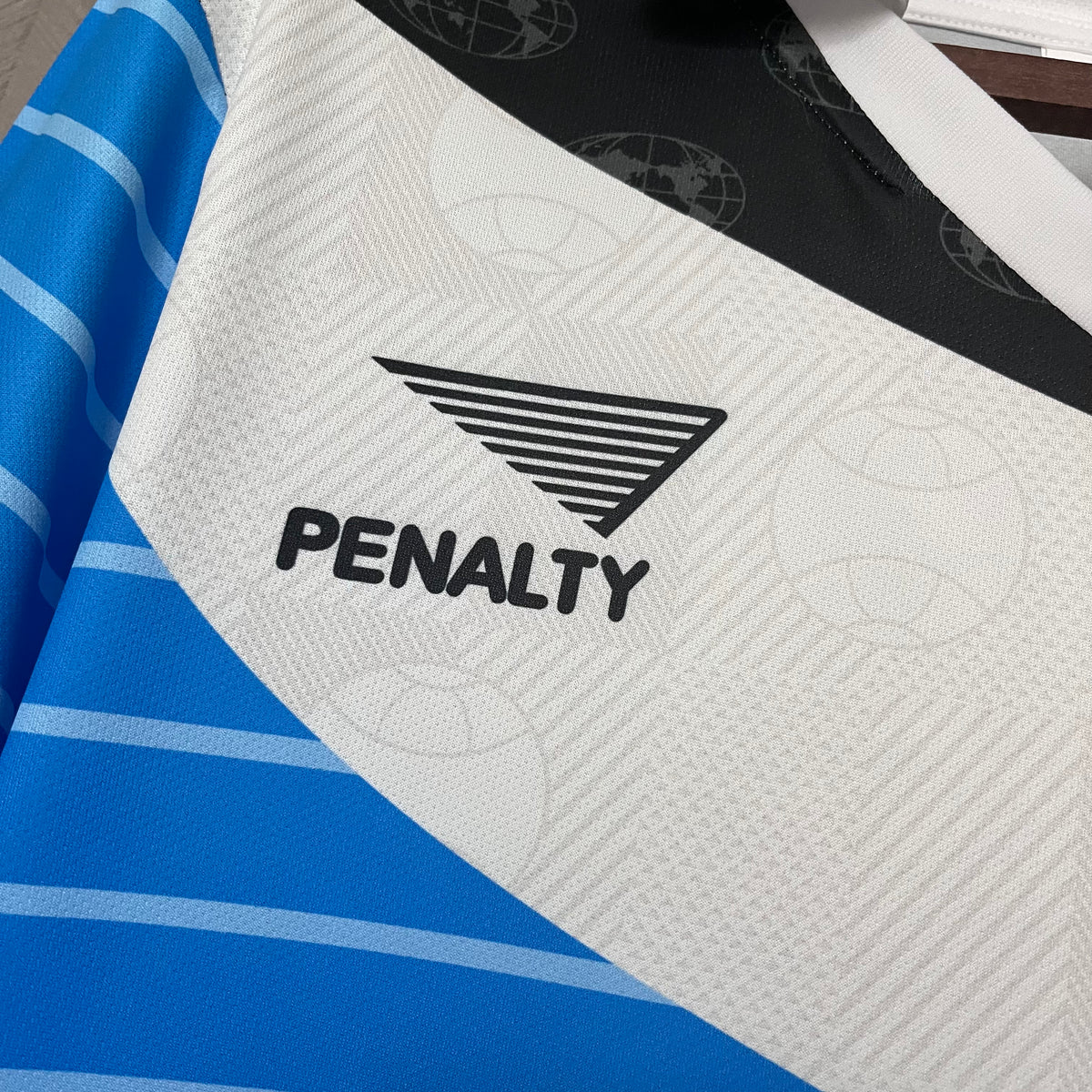 CAMISA RETRÔ GRÊMIO THIRD 96/97