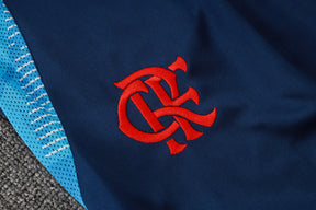 CONJUNTO DE TREINO FLAMENGO BLUE 25/26