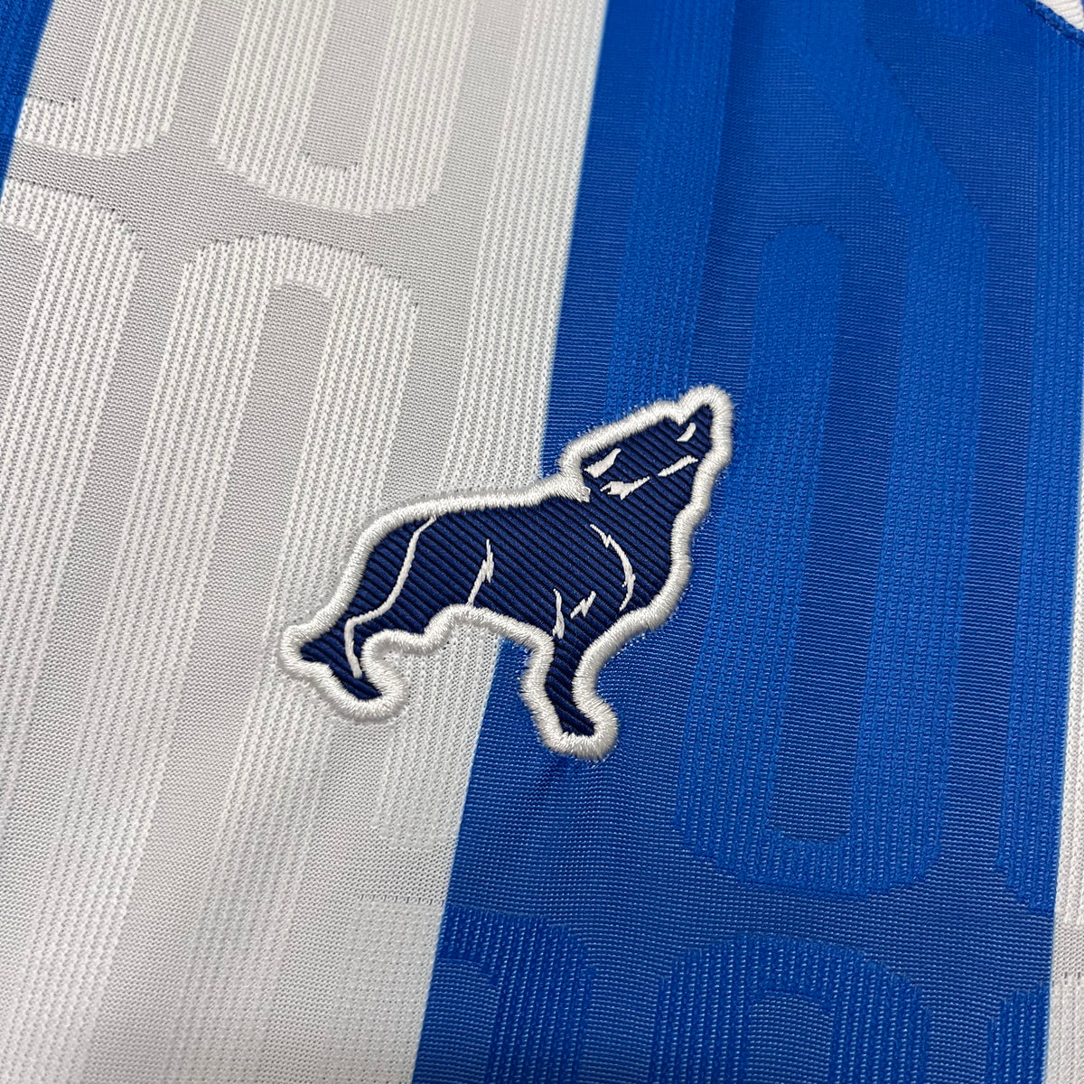 CAMISA PAYSANDU HOME 24/25