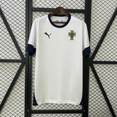 CAMISA PORTUGAL TREINO WHITE 25/26