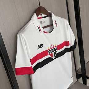 CAMISA SÃO PAULO HOME 24/25