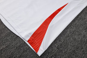 KIT COMISSÃO INTERNACIONAL WHITE 25/26