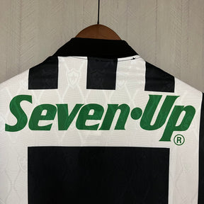 CAMISA RETRÔ BOTAFOGO HOME 1995