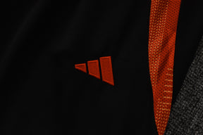 CONJUNTO DE TREINO INTERNACIONAL BLACK 25/26