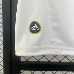 CAMISA RETRÔ LYON HOME 10/11