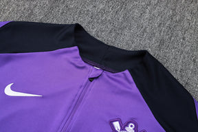 CONJUNTO DE TREINO CORINTHIANS PURPLE 25/26