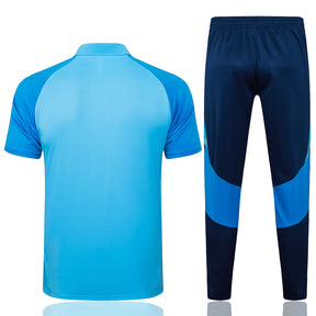 KIT COMISSÃO FLAMENGO BLUE 25/26