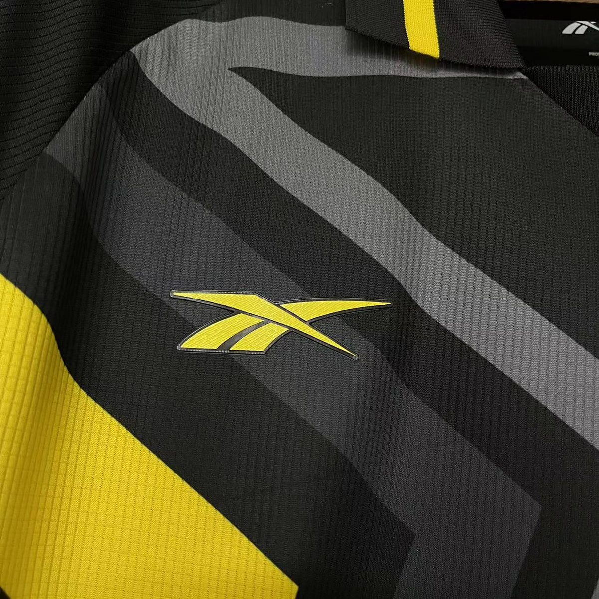 CAMISA BOTAFOGO FOURTH 23/24