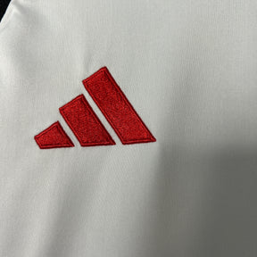KIT INFANTIL FLAMENGO AWAY 25/26