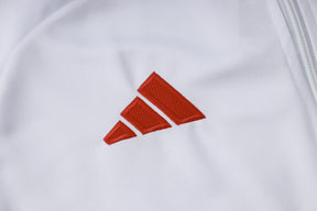 CONJUNTO DE TREINO INTERNACIONAL M2 WHITE 25/26