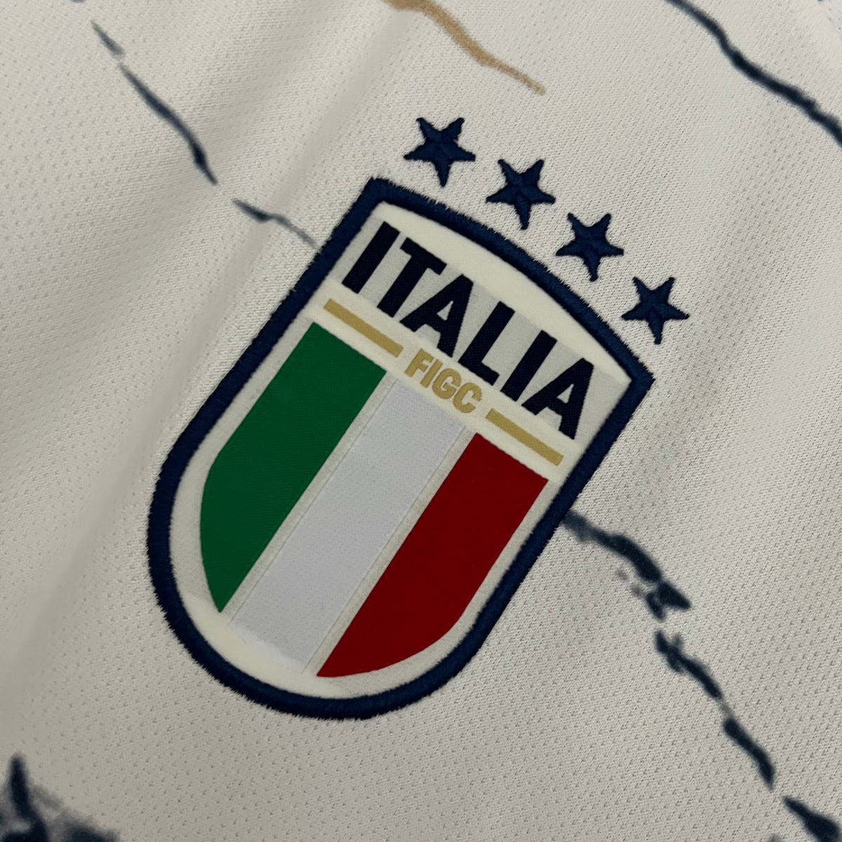 CAMISA ITÁLIA AWAY 23/24